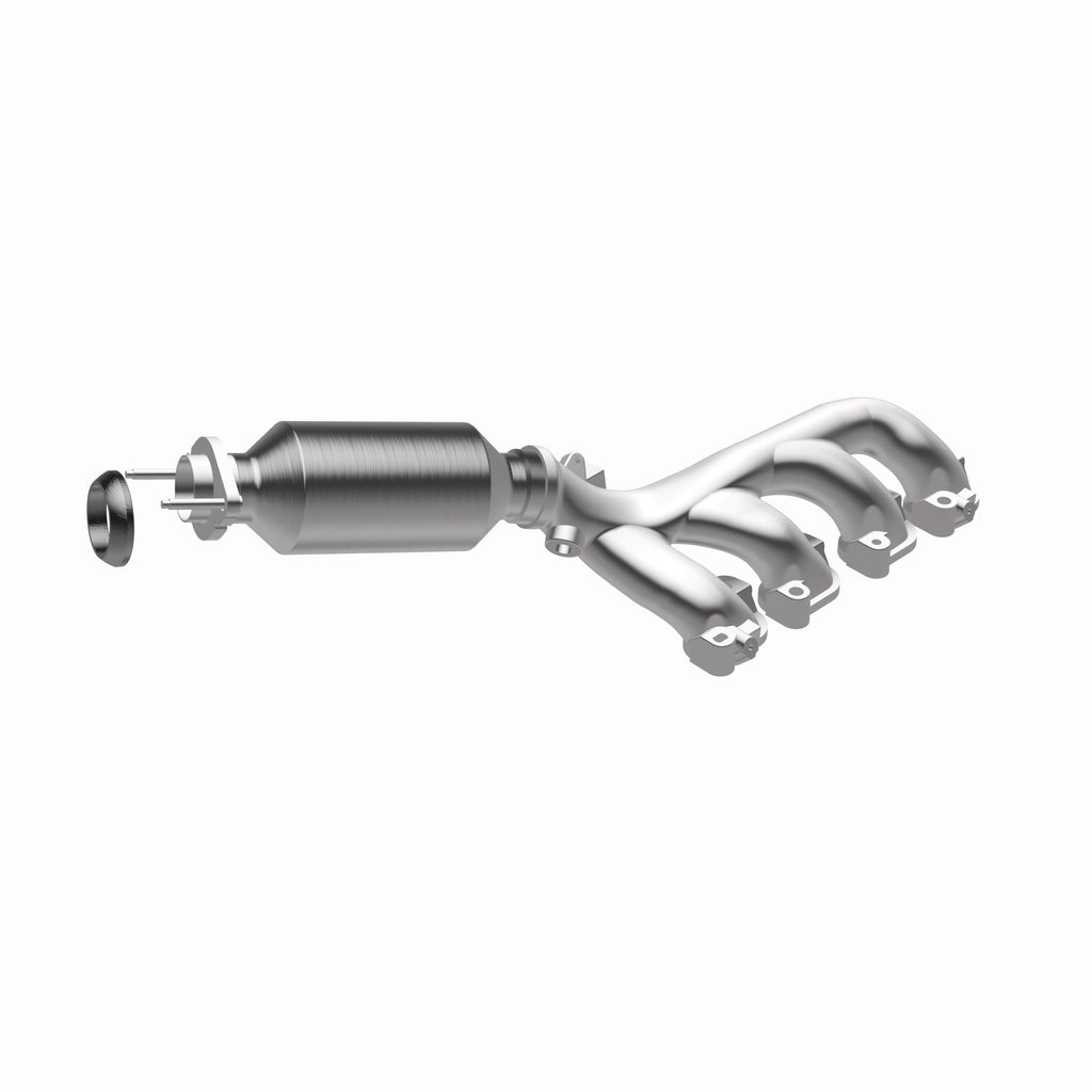 MagnaFlow Exhaust Products 51070 OEM Grade Manifold Catalytic Converter for Select Cadillac SRX, Cadillac STS