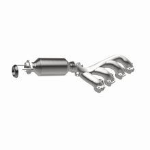 Load image into Gallery viewer, MagnaFlow Exhaust Products 51070 OEM Grade Manifold Catalytic Converter for Select Cadillac SRX, Cadillac STS