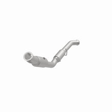 Load image into Gallery viewer, MagnaFlow Exhaust Products 21-551 OEM Grade Direct-Fit Catalytic Converter for Select Mercedes-Benz GL450, Mercedes-Benz GLE400, Mercedes-Benz GLE43 AMG, Mercedes-Benz GLE450 AMG, Mercedes-Benz GLS450, Mercedes-Benz ML400
