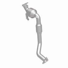 Load image into Gallery viewer, MagnaFlow Exhaust Products 51947 OEM Grade Direct-Fit Catalytic Converter for Select Audi Q7, Volkswagen Touareg