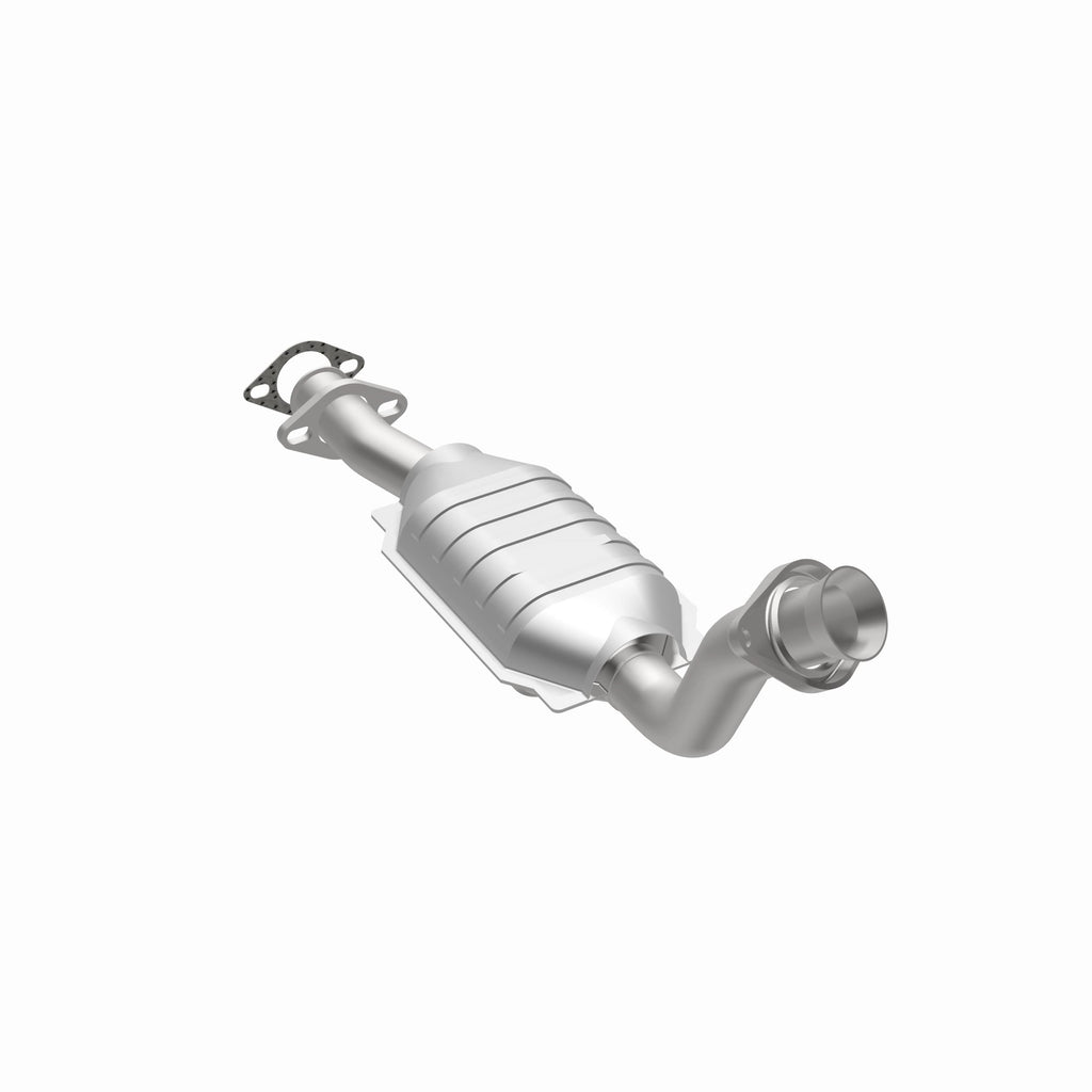 MagnaFlow Exhaust Products 93385 Standard Grade Direct-Fit Catalytic Converter for Select Ford Crown Victoria, Lincoln Town Car, Mercury Grand Marquis