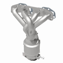 Load image into Gallery viewer, MagnaFlow Exhaust Products 50805 HM Grade Manifold Catalytic Converter for Select Nissan Altima, Nissan Sentra