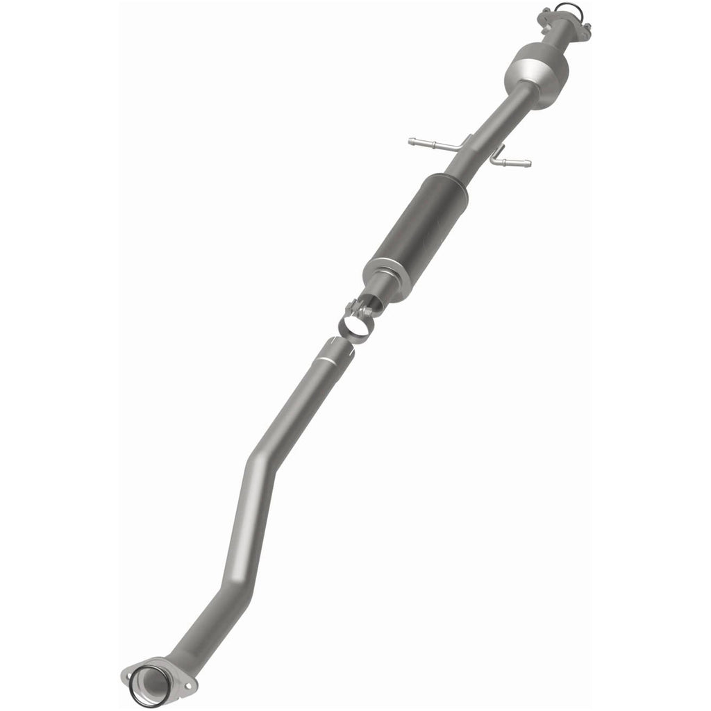MagnaFlow Exhaust Products 21-325 OEM Grade Direct-Fit Catalytic Converter for Select Mazda CX-3