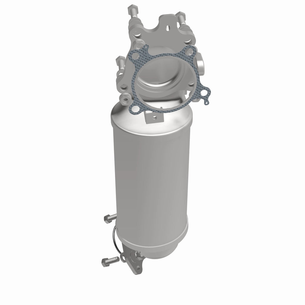 MagnaFlow Exhaust Products 280765 OEM Grade Direct-Fit Catalytic Converter for Select Honda CR-V