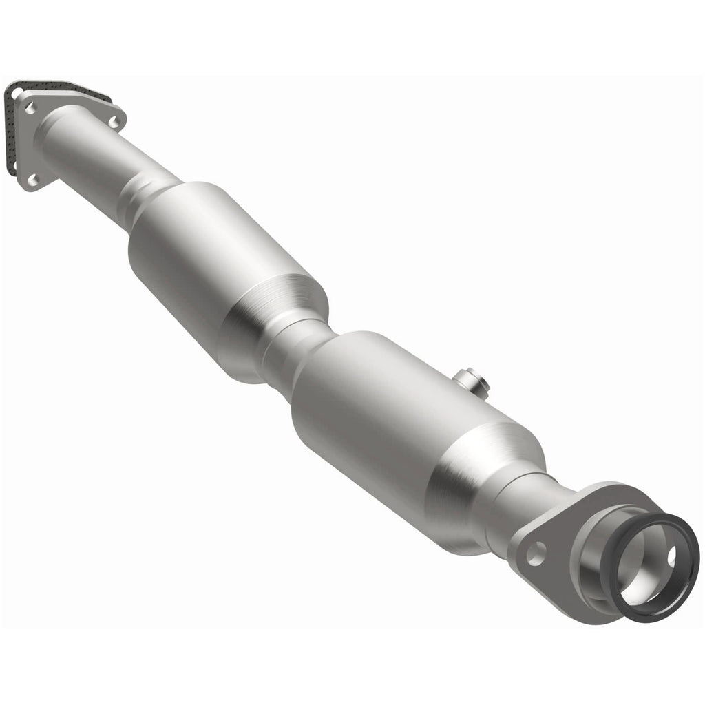 MagnaFlow Exhaust Products 4481137 California CARB Direct-Fit Catalytic Converter for Select Acura RL