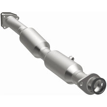 Load image into Gallery viewer, MagnaFlow Exhaust Products 4481137 California CARB Direct-Fit Catalytic Converter for Select Acura RL