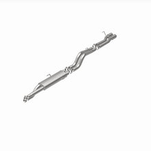 Load image into Gallery viewer, MagnaFlow Exhaust Products 15832 Street Series Polished Cat-Back System for Select Dodge Ram
