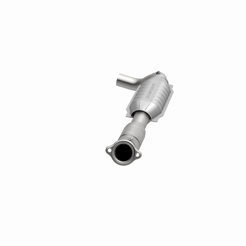 MagnaFlow Exhaust Products 447133 California CARB Direct-Fit Catalytic Converter for Select Ford F-150, Ford F-250