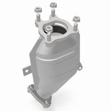 Load image into Gallery viewer, MagnaFlow Exhaust Products 352409 California CARB Direct-Fit Catalytic Converter for Select Honda CRX, Honda Civic