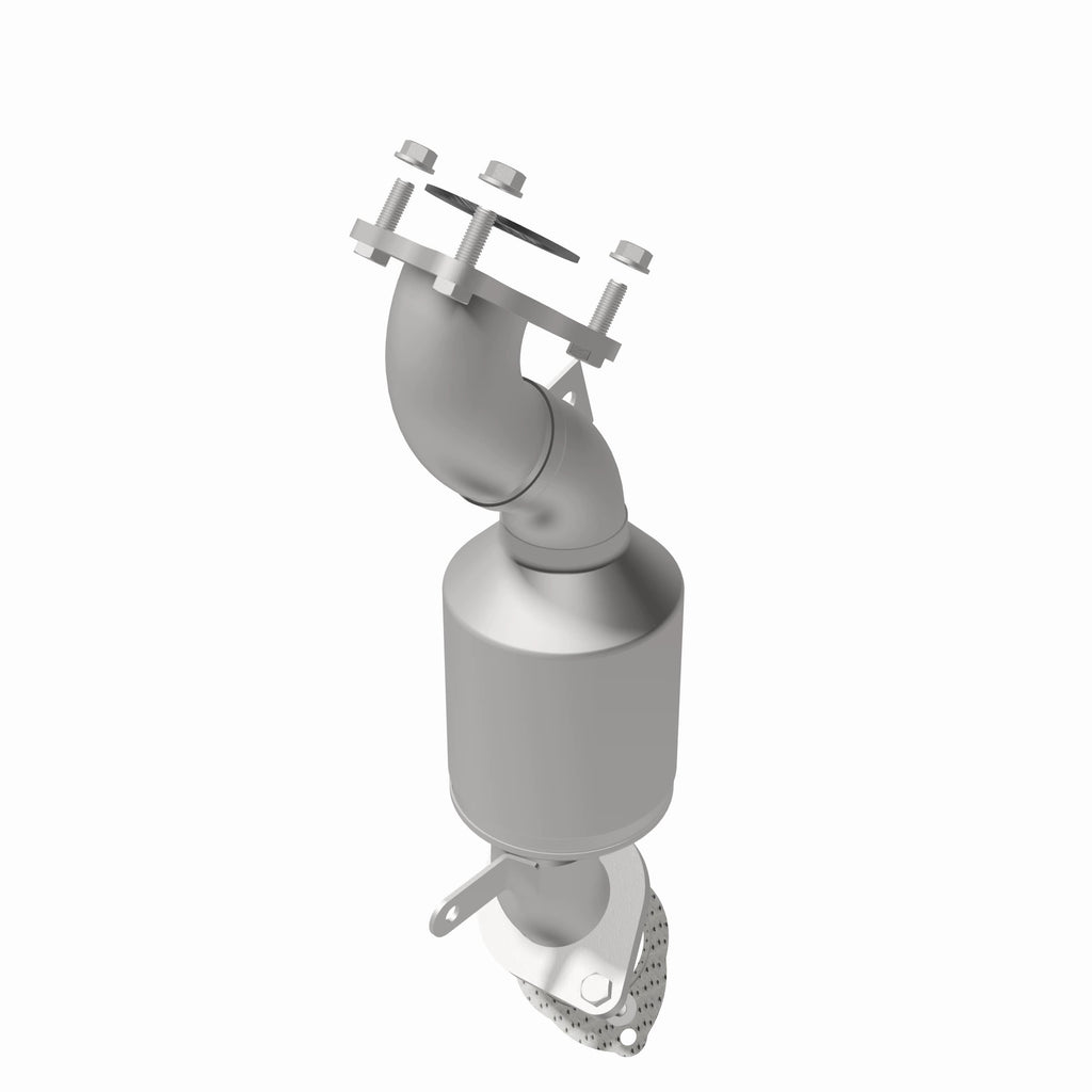 MagnaFlow Exhaust Products 52954 OEM Grade Direct-Fit Catalytic Converter for Select Cadillac ATS