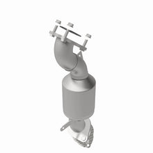 Load image into Gallery viewer, MagnaFlow Exhaust Products 52954 OEM Grade Direct-Fit Catalytic Converter for Select Cadillac ATS