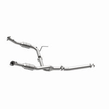 Load image into Gallery viewer, MagnaFlow Exhaust Products 49406 OEM Grade Direct-Fit Catalytic Converter for Select Ford Explorer, Mercury Mountaineer