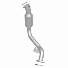 Load image into Gallery viewer, MagnaFlow Exhaust Products 4481161 California CARB Direct-Fit Catalytic Converter for Select Ford Escort