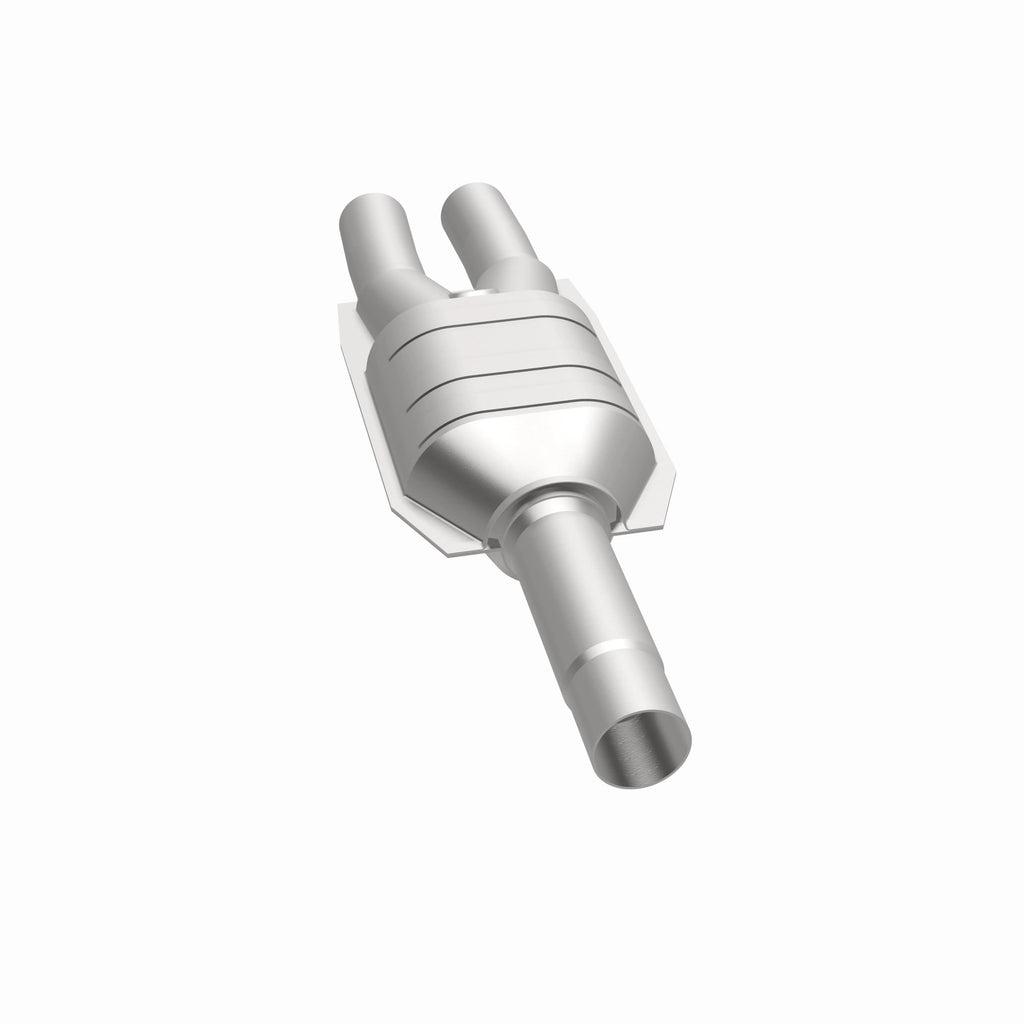 MagnaFlow Exhaust Products 23286 HM Grade Direct-Fit Catalytic Converter for Select Chrysler Concorde, Dodge Intrepid, Eagle Vision