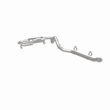 Load image into Gallery viewer, MagnaFlow Exhaust Products 19559 Overland Series Cat-Back System for Select Ford Bronco