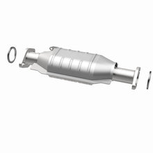 Load image into Gallery viewer, MagnaFlow Exhaust Products 23888 Standard Grade Direct-Fit Catalytic Converter for Select Toyota Celica, Toyota Corona, Toyota Cressida, Toyota Starlet