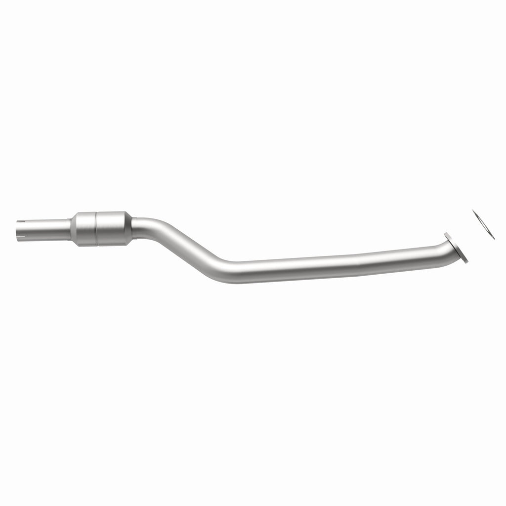 MagnaFlow Exhaust Products 557769 California CARB Direct-Fit Catalytic Converter for Select BMW 335i, BMW 335i xDrive, BMW 335is