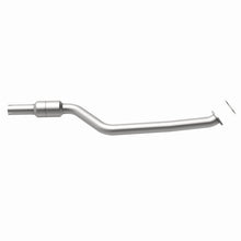 Load image into Gallery viewer, MagnaFlow Exhaust Products 557769 California CARB Direct-Fit Catalytic Converter for Select BMW 335i, BMW 335i xDrive, BMW 335is