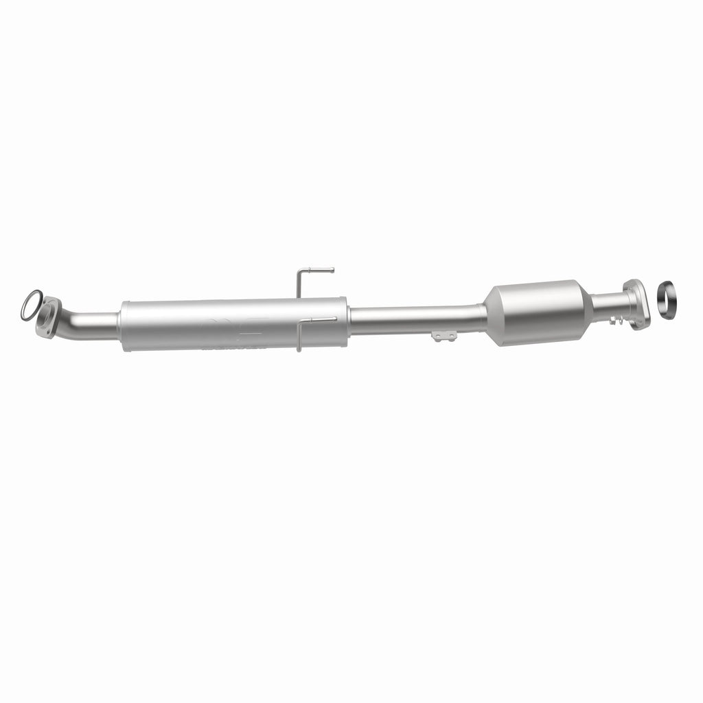 MagnaFlow Exhaust Products 52547 OEM Grade Direct-Fit Catalytic Converter for Select Toyota Sienna