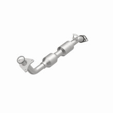 Load image into Gallery viewer, MagnaFlow Exhaust Products 49422 OEM Grade Direct-Fit Catalytic Converter for Select Lexus LX470, Toyota Land Cruiser
