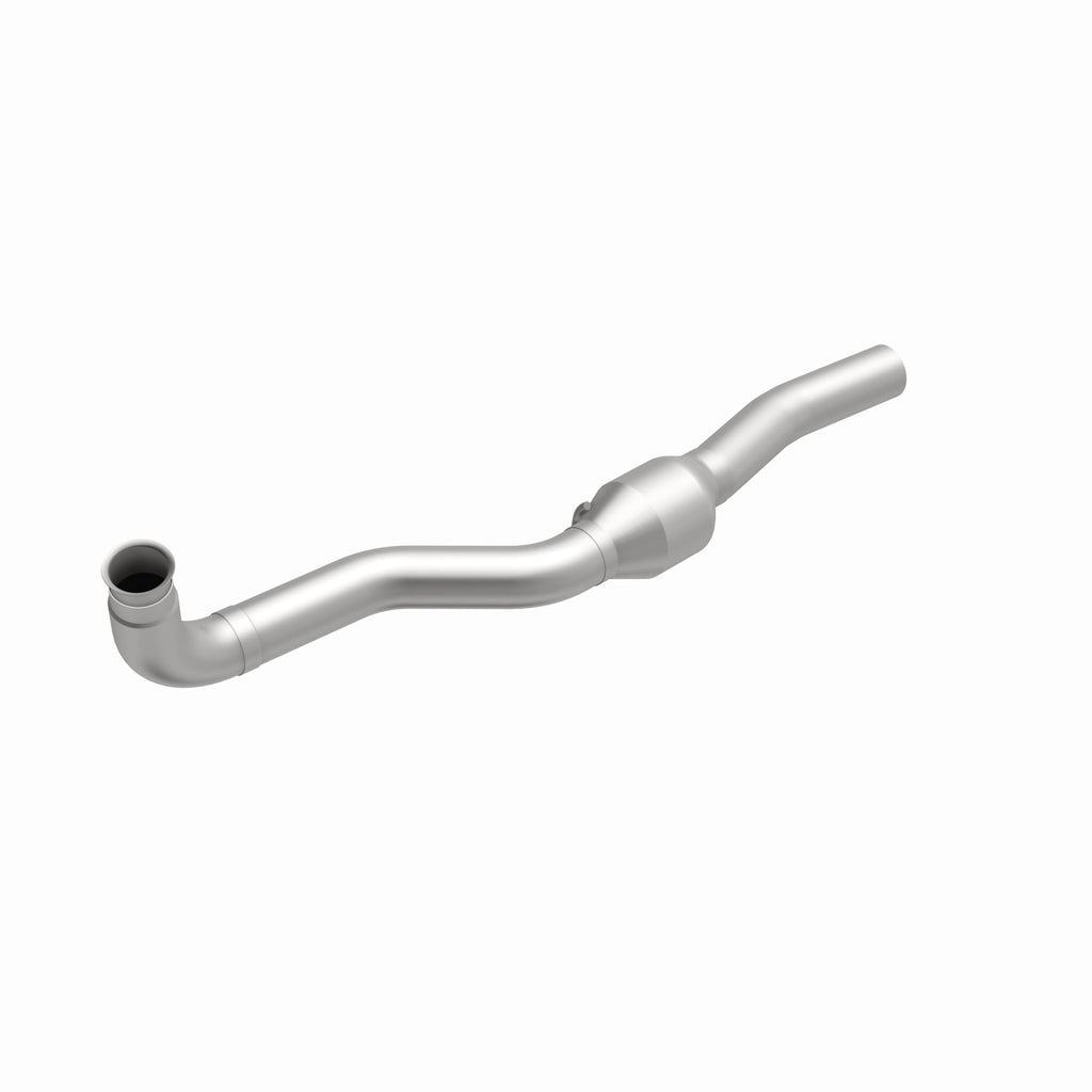 MagnaFlow Exhaust Products 60502 OEM Grade Diesel Oxidation Catalyst for Select Chevrolet Silverado HD, Chevrolet Silverado 3500, GMC Sierra HD, GMC Sierra