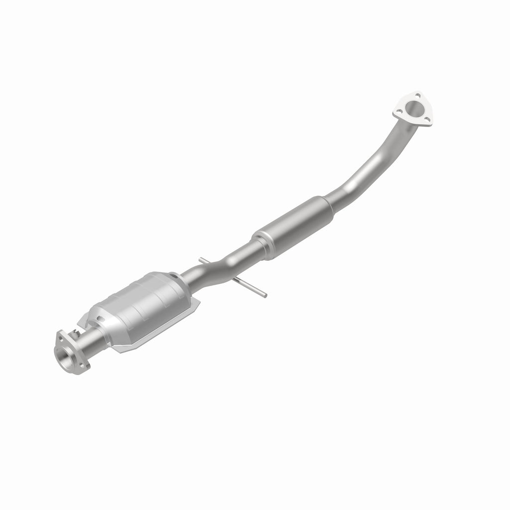 MagnaFlow Exhaust Products 23450 HM Grade Direct-Fit Catalytic Converter for Select Saturn SC2, Saturn SL2, Saturn SW2