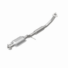 Load image into Gallery viewer, MagnaFlow Exhaust Products 23450 HM Grade Direct-Fit Catalytic Converter for Select Saturn SC2, Saturn SL2, Saturn SW2