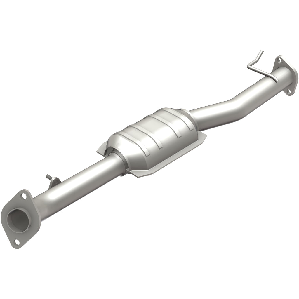 MagnaFlow Exhaust Products 23629 HM Grade Direct-Fit Catalytic Converter for Select Toyota RAV4
