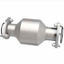 Load image into Gallery viewer, MagnaFlow Exhaust Products 5571476 California CARB Direct-Fit Catalytic Converter for Select Honda Accord