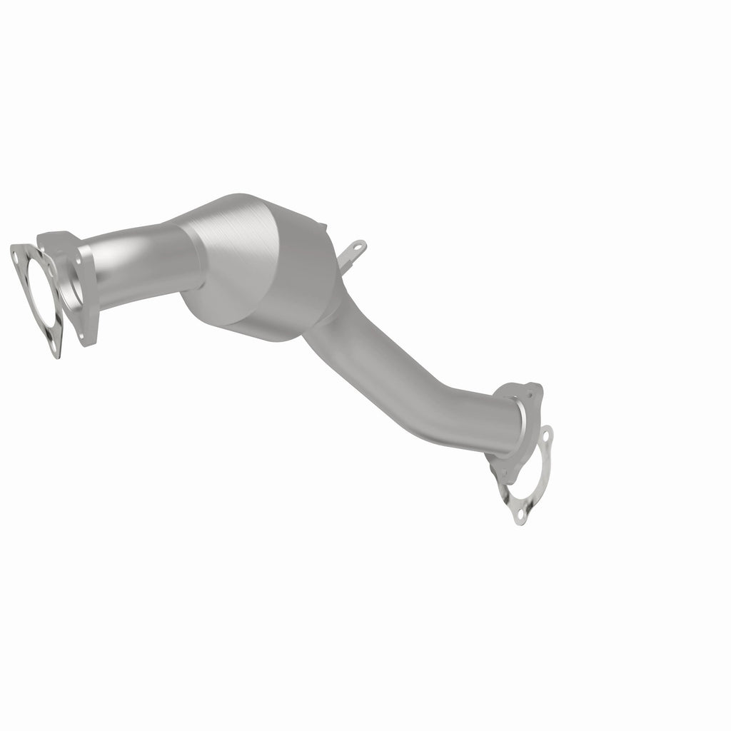 MagnaFlow Exhaust Products 5451400 California CARB Direct-Fit Catalytic Converter for Select Audi Q7