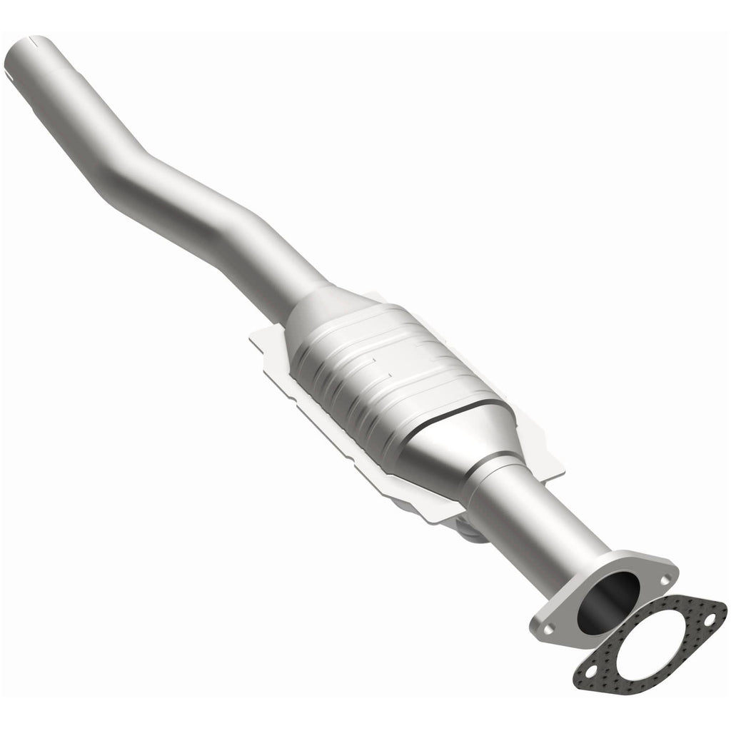 MagnaFlow Exhaust Products 51804 OEM Grade Direct-Fit Catalytic Converter for Select Chevrolet Captiva Sport, Chevrolet Equinox, GMC Terrain