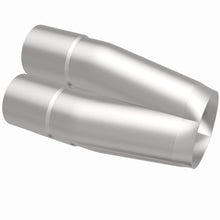 Load image into Gallery viewer, MagnaFlow Exhaust Products 10803 Merge Header Collector - 2.00/3.00
