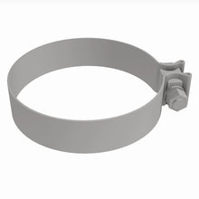 Load image into Gallery viewer, MagnaFlow Exhaust Products 10167 10 pk - Lap Joint Band Clamp - 5.00in.