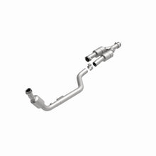 Load image into Gallery viewer, MagnaFlow Exhaust Products 454012 California CARB Direct-Fit Catalytic Converter for Select Mercedes-Benz SLK320