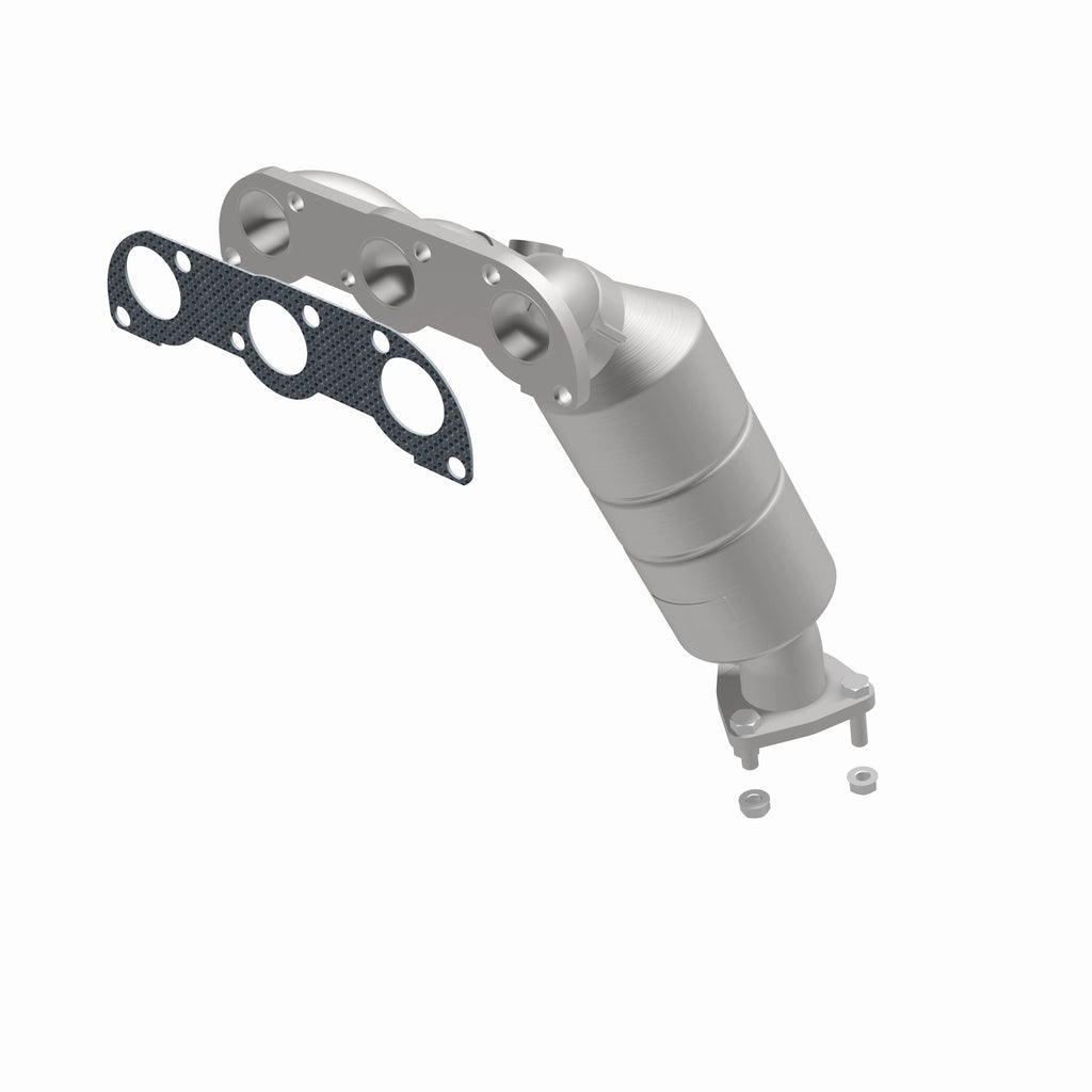 MagnaFlow Exhaust Products 452912 California CARB Manifold Catalytic Converter for Select Suzuki Verona