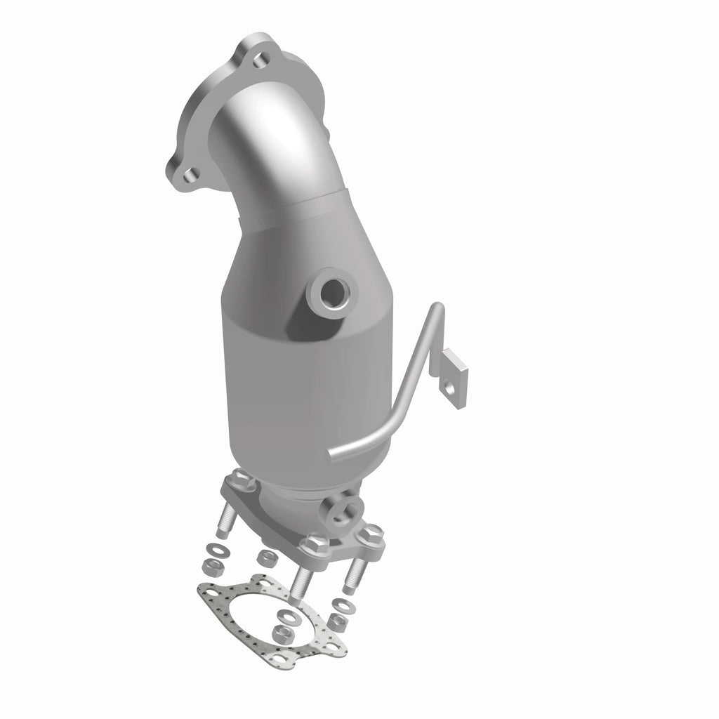 MagnaFlow Exhaust Products 49318 OEM Grade Direct-Fit Catalytic Converter for Select Volvo S40, Volvo V40
