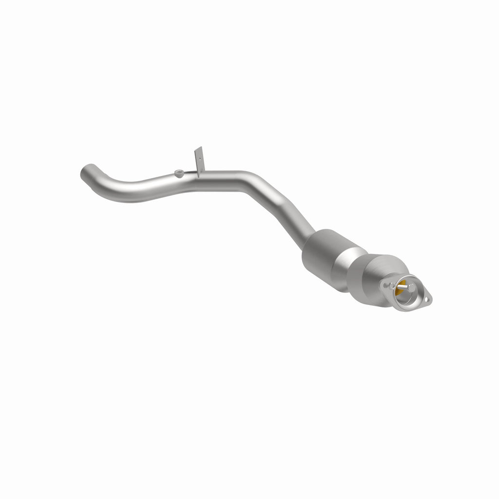 MagnaFlow Exhaust Products 21-607 OEM Grade Direct-Fit Catalytic Converter for Select Land Rover Range Rover, Land Rover Range Rover Sport