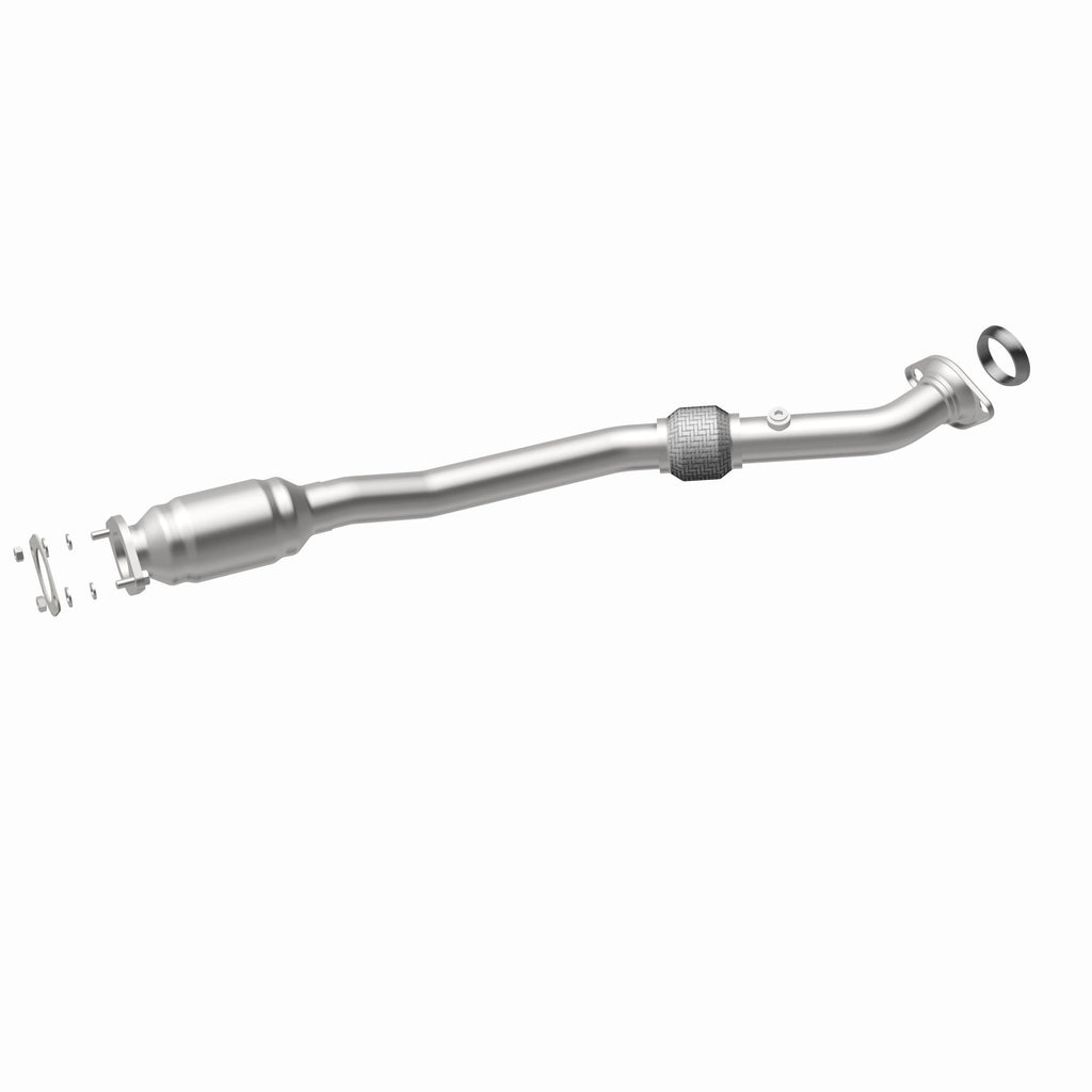 MagnaFlow Exhaust Products 93287 HM Grade Direct-Fit Catalytic Converter for Select Nissan Altima