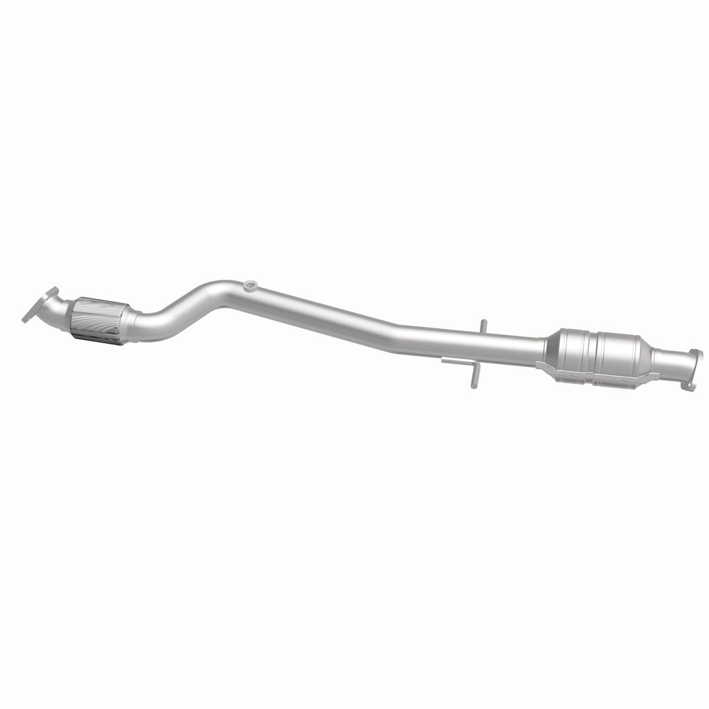 MagnaFlow Exhaust Products 557109 California CARB Direct-Fit Catalytic Converter for Select Chevrolet Cruze
