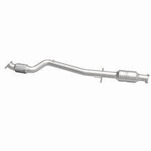 Load image into Gallery viewer, MagnaFlow Exhaust Products 557109 California CARB Direct-Fit Catalytic Converter for Select Chevrolet Cruze