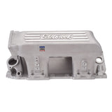 Edelbrock 7136 Pro Flo XT BBC Rectangular Intake Manfld