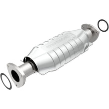 Load image into Gallery viewer, MagnaFlow Exhaust Products 23483 Standard Grade Direct-Fit Catalytic Converter for Select Chevrolet Beretta, Chevrolet Cavalier, Chevrolet Corsica, Pontiac Sunbird, Pontiac Sunfire