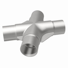 Load image into Gallery viewer, MagnaFlow Exhaust Products 10780 Exhaust X-Pipe - 2.25in.