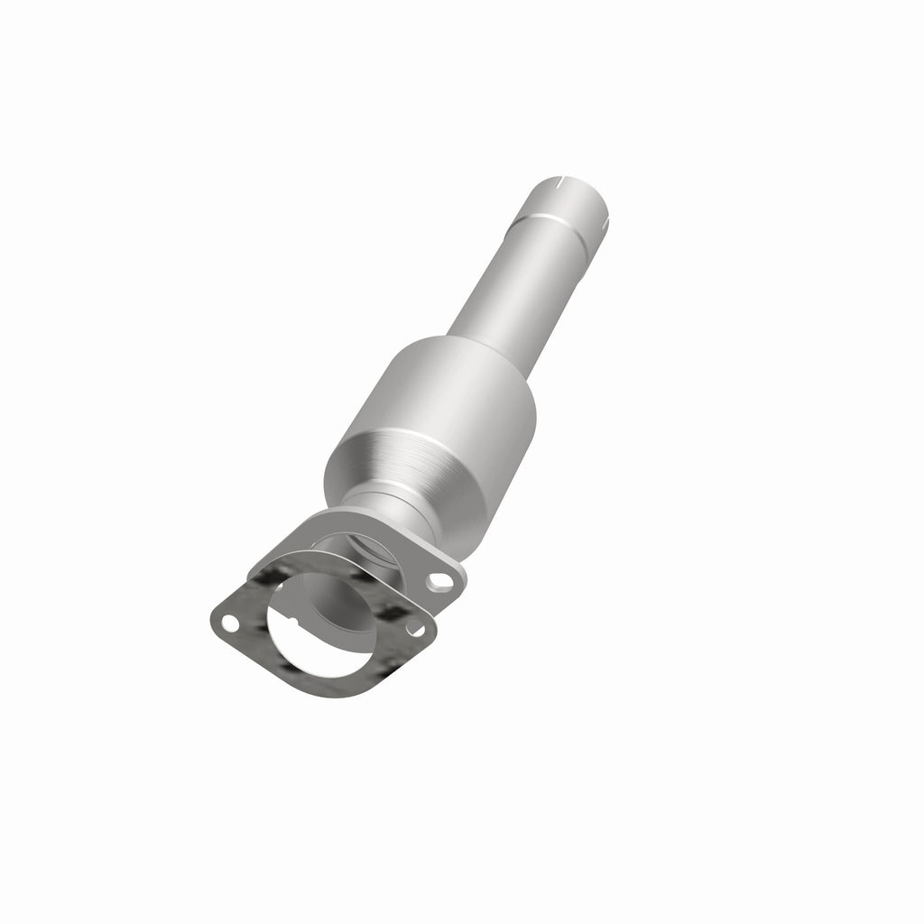 MagnaFlow Exhaust Products 21-989 OEM Grade Direct-Fit Catalytic Converter for Select Chevrolet Silverado 2500, Chevrolet Silverado HD, GMC Sierra 2500, GMC Sierra HD