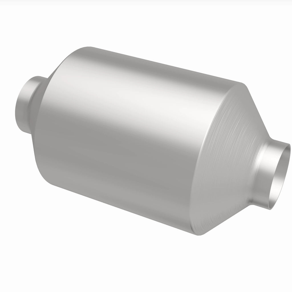 MagnaFlow Exhaust Products 6571304 California CARB Universal Catalytic Converter for Select Honda Fit, Hyundai Elantra, Kia Rio, Mazda CX-3, Mazda MX-5 Miata