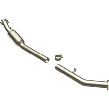 Load image into Gallery viewer, MagnaFlow Exhaust Products 93992 HM Grade Direct-Fit Catalytic Converter for Select Pontiac GTO