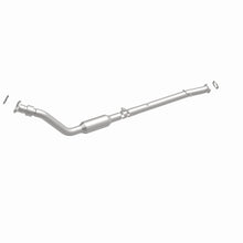 Load image into Gallery viewer, MagnaFlow Exhaust Products 49537 OEM Grade Direct-Fit Catalytic Converter for Select Chevrolet Venture, Oldsmobile Silhouette, Pontiac Montana