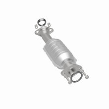 Load image into Gallery viewer, MagnaFlow Exhaust Products 51672 OEM Grade Direct-Fit Catalytic Converter for Select Suzuki Aerio