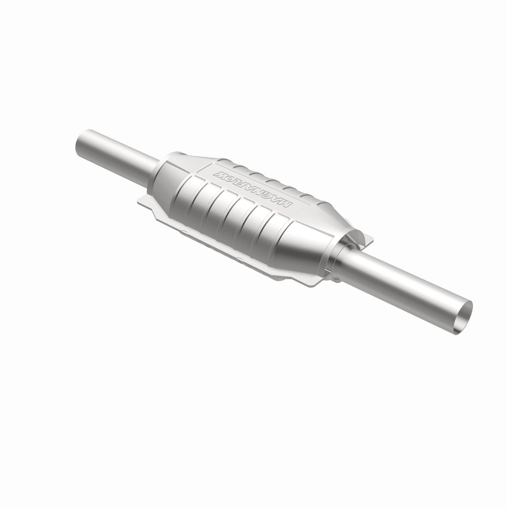 MagnaFlow Exhaust Products 23461 Standard Grade Direct-Fit Catalytic Converter for Select Buick Skylark, Oldsmobile Achieva, Pontiac Grand Am