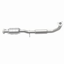 Load image into Gallery viewer, MagnaFlow Exhaust Products 23450 HM Grade Direct-Fit Catalytic Converter for Select Saturn SC2, Saturn SL2, Saturn SW2